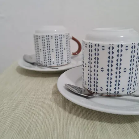 Habitación en casa particular Eeb Private Privada En Piso Compartido La Laguna (Tenerife)