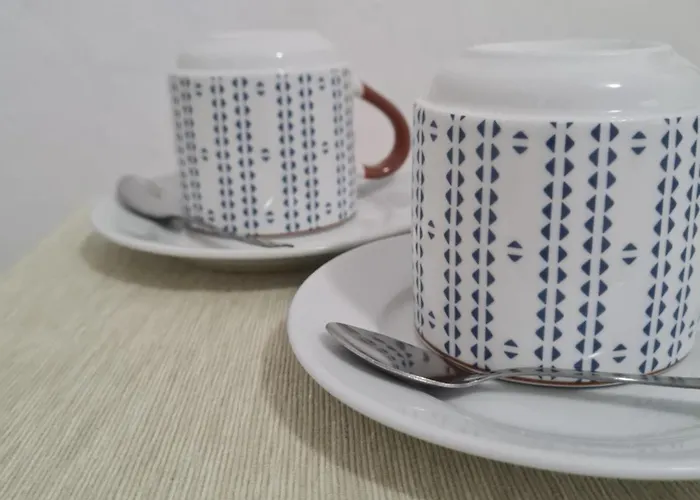 ホームステイ Eeb Private Privada En Piso Compartido サン・クリストバル・デ・ラ・ラグーナ