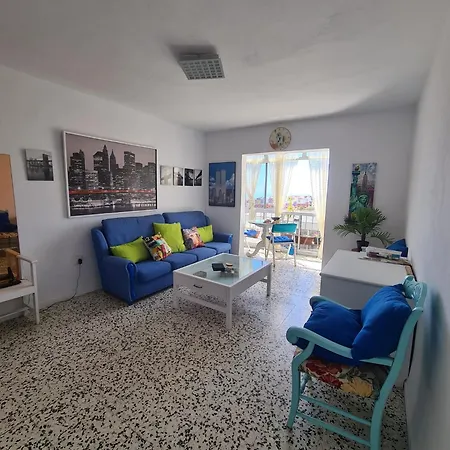 Eeb Private Privada En Piso Compartido Homestay szállás