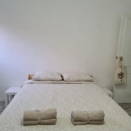 Eeb Private Privada En Piso Compartido Homestay szállás La Laguna