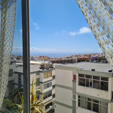 Eeb Private Privada En Piso Compartido La Laguna (Tenerife)