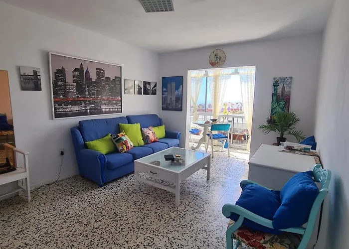 Eeb Private Privada En Piso Compartido Séjour chez l'habitant