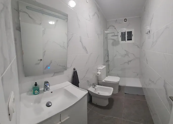 Eeb Private Privada En Piso Compartido